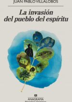 La invasión del pueblo del espíritu