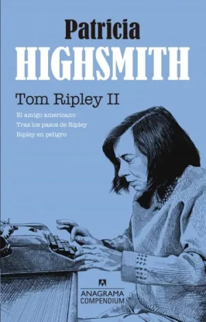 Tom Ripley II
