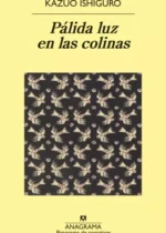 Pálida luz en las colinas