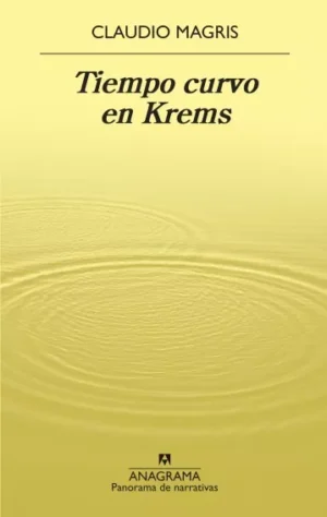 Tiempo curvo en Krems