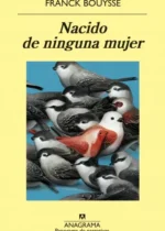 Nacido de ninguna mujer