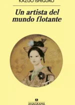 Un artista del mundo flotante