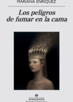 Los peligros de fumar en la cama