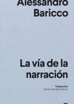 La vía de la narración
