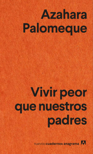Vivir peor que nuestros partes