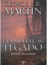Y la muerte, su legado