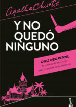 Y no quedó ninguno. Diez negritos