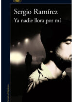 Ya nadie llora por mí