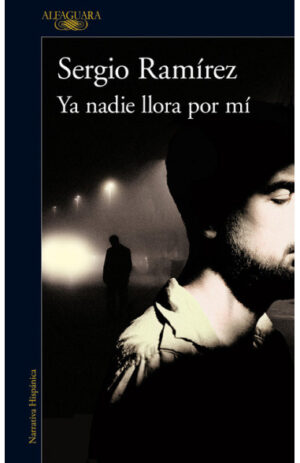 Ya nadie llora por mí