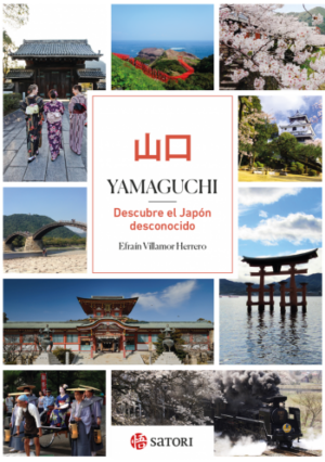 Yamaguchi: Descubre el Japón desconocido