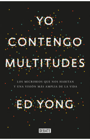 Yo contengo multitudes