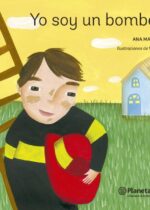 Yo soy un bombero