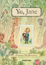 Yo, Jane