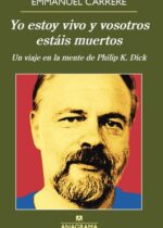 Yo estoy vivo y vosotros estáis muertos