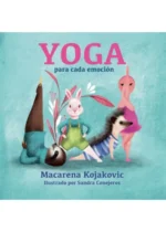 Yoga para cada emoción