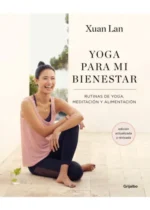 Yoga para mi bienestar (edición actualizada)