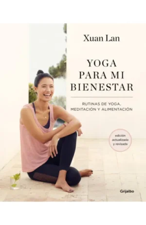 Yoga para mi bienestar (edición actualizada)