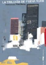 La trilogía de Nueva York
