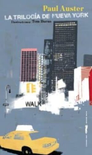 La trilogía de Nueva York
