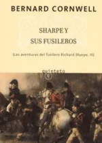 Sharpe y sus fusileros