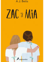 Zac y Mia