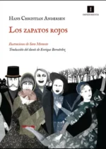 Los zapatos rojos