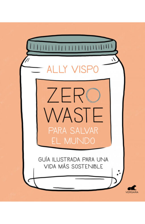 Zero Waste para salvar el mundo