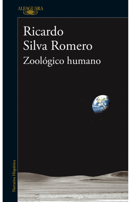 Zoológico humano