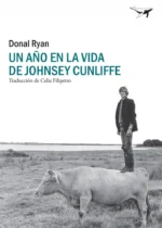 Un año en la vida de Johnsey Cunliffe