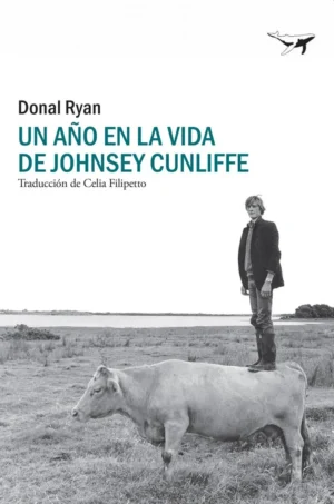 Un año en la vida de Johnsey Cunliffe