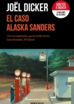 El caso Alaska Sanders