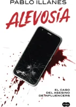 Alevosía