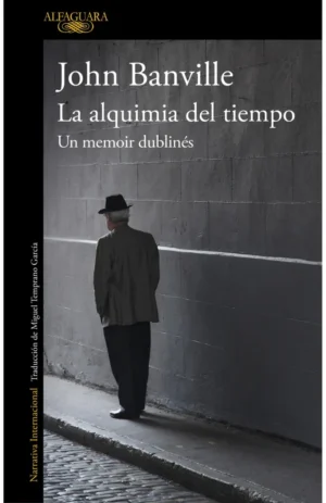 La alquimia del tiempo