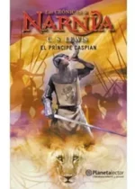 El príncipe Caspian