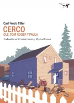 Cerco II Ole, Tom Roger y Paula