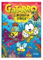 Gaturro. El misterio de Coralia