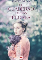 El cuaderno de las flores