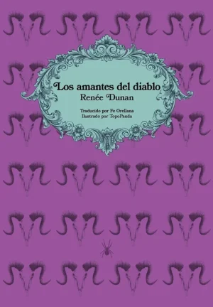 Los amantes del diablo
