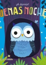 Buenas noches. ¡A dormir!