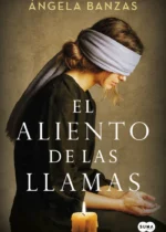 El aliento de las llamas