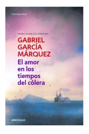 El amor en los tiempos del cólera