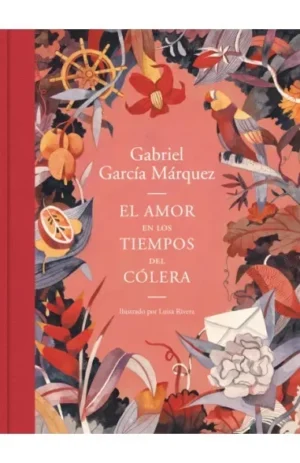 El amor en los tiempos del cólera
