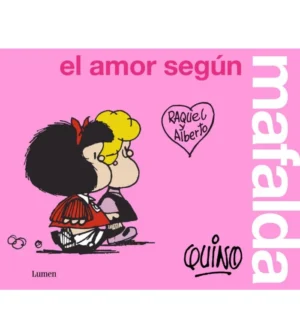 El amor según Mafalda