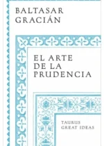 El arte de la prudencia
