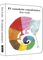 El camaleón camaleónico
