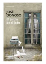 El jardín de al lado