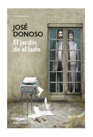 El jardín de al lado