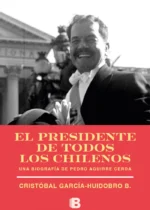El presidente de todos los chilenos