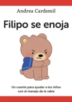 Filipo se enoja