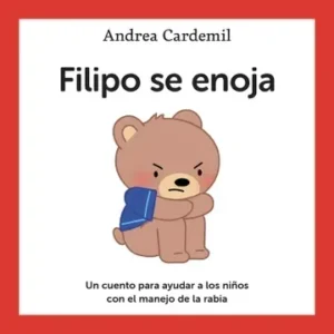 Filipo se enoja